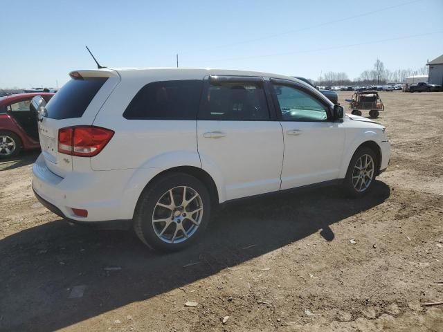 2016 Dodge Journey R/T