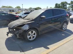 2015 Ford Escape SE en venta en Sacramento, CA
