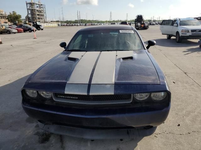 2014 Dodge Challenger SXT