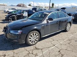 Audi a4 Premium Vehiculos salvage en venta: 2015 Audi A4 Premium