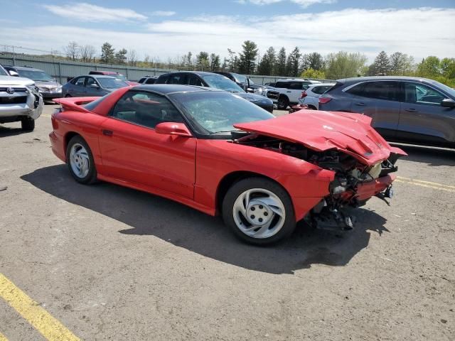 1994 Pontiac Firebird Formula