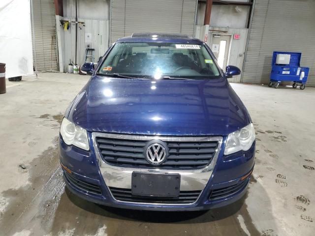 2006 Volkswagen Passat 2.0T