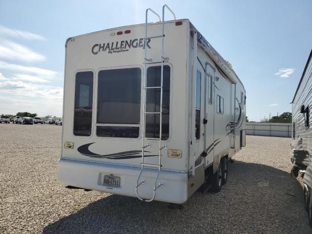 2006 Keystone Challenger