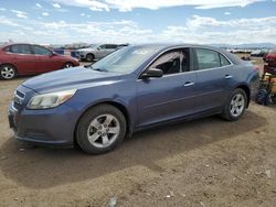 2013 Chevrolet Malibu LS for sale in Brighton, CO