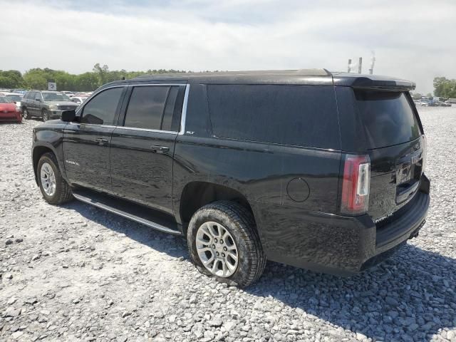 2016 GMC Yukon XL C1500 SLT