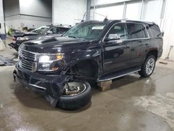 2016 Chevrolet Tahoe K1500 LTZ en venta en Ham Lake, MN