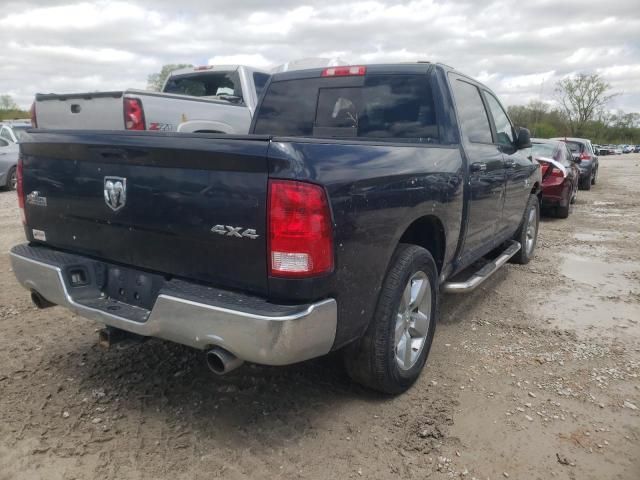 2015 Dodge RAM 1500 SLT