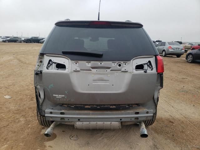 2012 GMC Terrain SLT