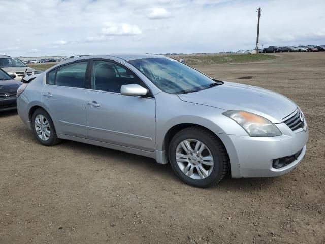 2009 Nissan Altima 2.5