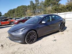 2023 Tesla Model 3 en venta en Seaford, DE