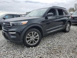 2020 Ford Explorer XLT for sale in Wayland, MI