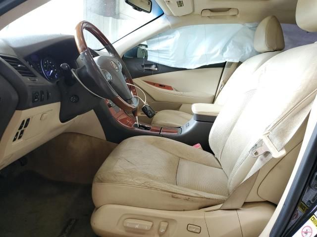 2010 Lexus ES 350