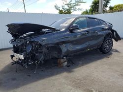 2024 BMW X6 XDRIVE40I for sale in Miami, FL