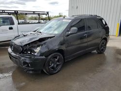 Buick Rendezvous Vehiculos salvage en venta: 2005 Buick Rendezvous CX