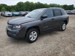 2016 Jeep Compass Sport for sale in Conway, AR