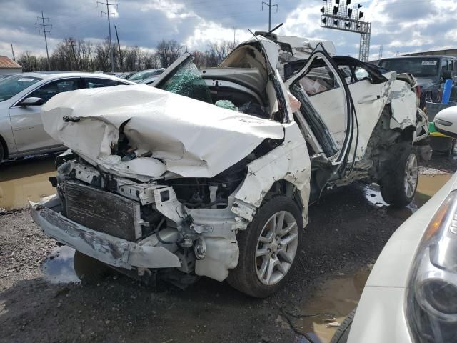 2014 Chevrolet Malibu 1LT