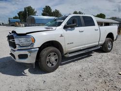 Dodge Vehiculos salvage en venta: 2022 Dodge RAM 2500 BIG HORN/LONE Star