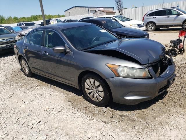 2009 Honda Accord LX