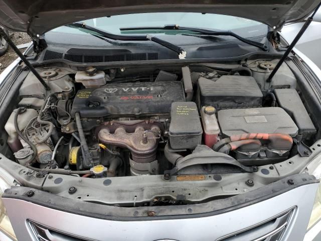 2007 Toyota Camry Hybrid