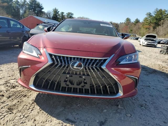 2024 Lexus ES 350 Base