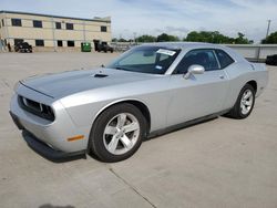 Dodge salvage cars for sale: 2012 Dodge Challenger SXT