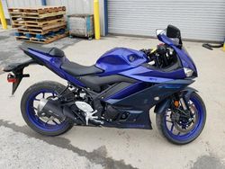 2023 Yamaha YZFR3 A for sale in Finksburg, MD