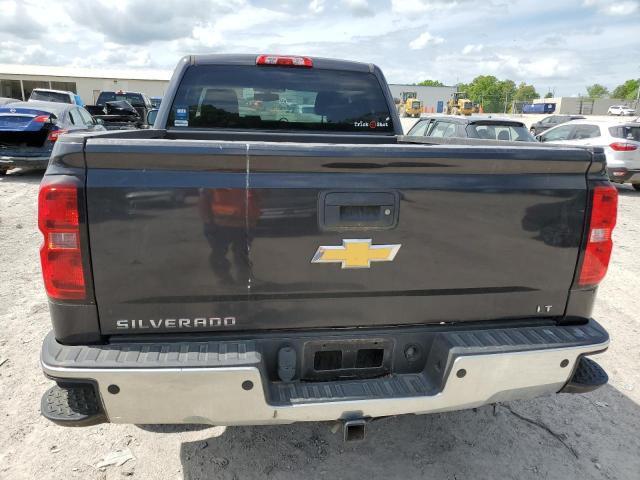 2015 Chevrolet 2015 Chev Silverado
