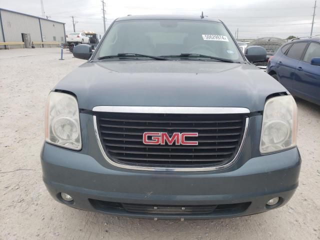 2008 GMC Yukon