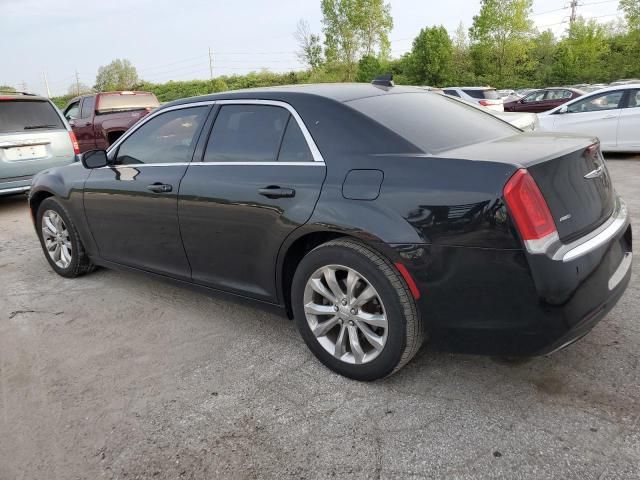 2017 Chrysler 300 Limited