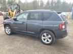 2015 Jeep Compass Latitude