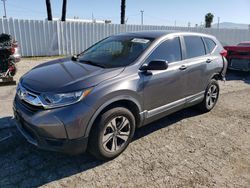 2017 Honda CR-V LX for sale in Van Nuys, CA