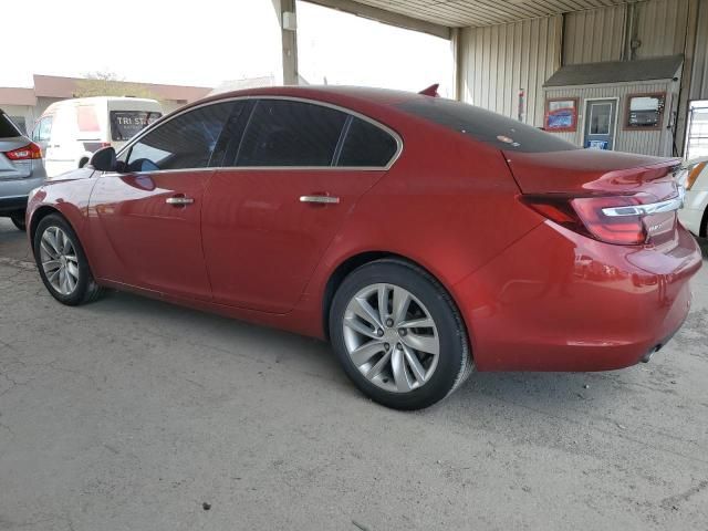 2014 Buick Regal Premium