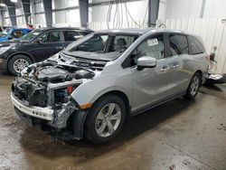 2018 Honda Odyssey EXL for sale in Ham Lake, MN