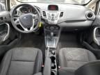 2013 Ford Fiesta SE