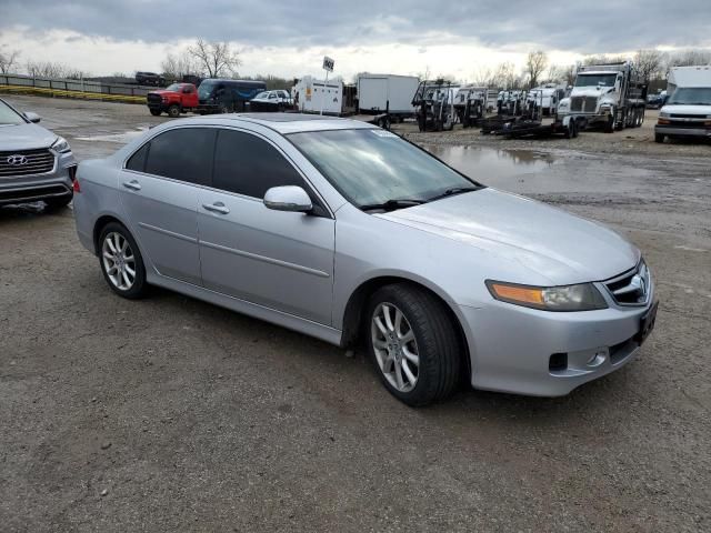 2006 Acura TSX