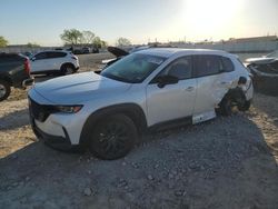 Mazda salvage cars for sale: 2023 Mazda CX-50 Preferred Plus