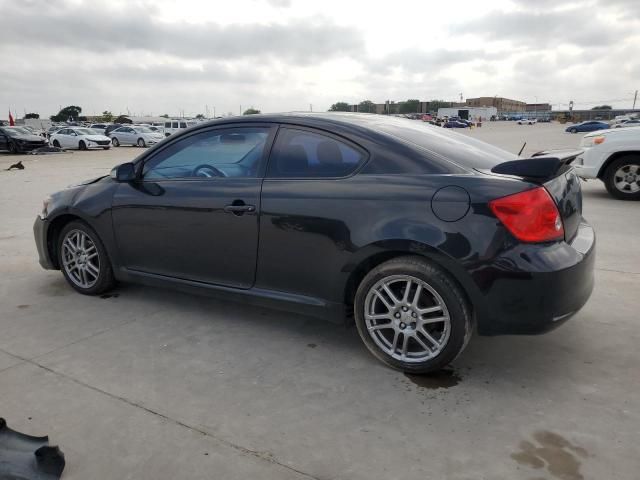 2007 Scion TC