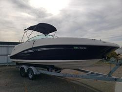 Sea Ray Vehiculos salvage en venta: 2007 Sea Ray Boat