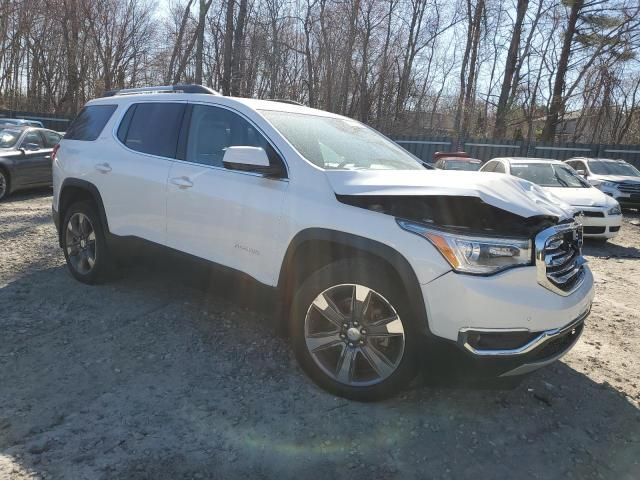 2017 GMC Acadia SLT-2