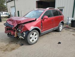 2013 Chevrolet Captiva LS en venta en Ham Lake, MN