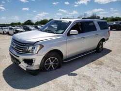 2018 Ford Expedition Max XLT for sale in San Antonio, TX