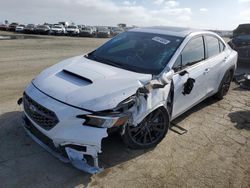 2022 Subaru WRX Premium en venta en Martinez, CA