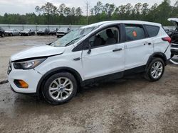 2019 Ford Escape S for sale in Harleyville, SC