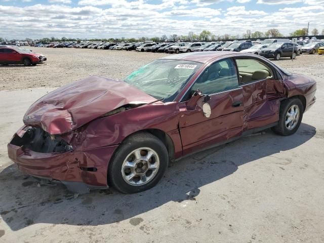 1997 Oldsmobile Aurora