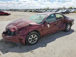 Oldsmobile Aurora salvage cars for sale: 1997 Oldsmobile Aurora