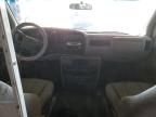 2001 GMC Savana G3500