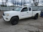 2012 Toyota Tacoma Access Cab