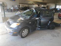 Salvage cars for sale from Copart Sandston, VA: 2006 Scion XA