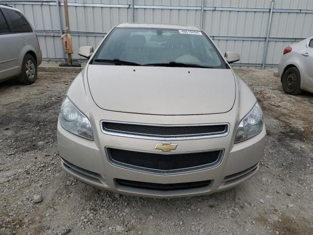 2009 Chevrolet Malibu 2LT