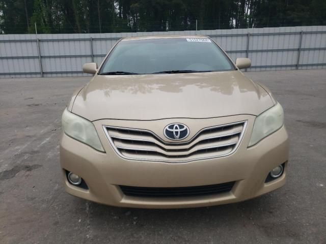 2010 Toyota Camry SE